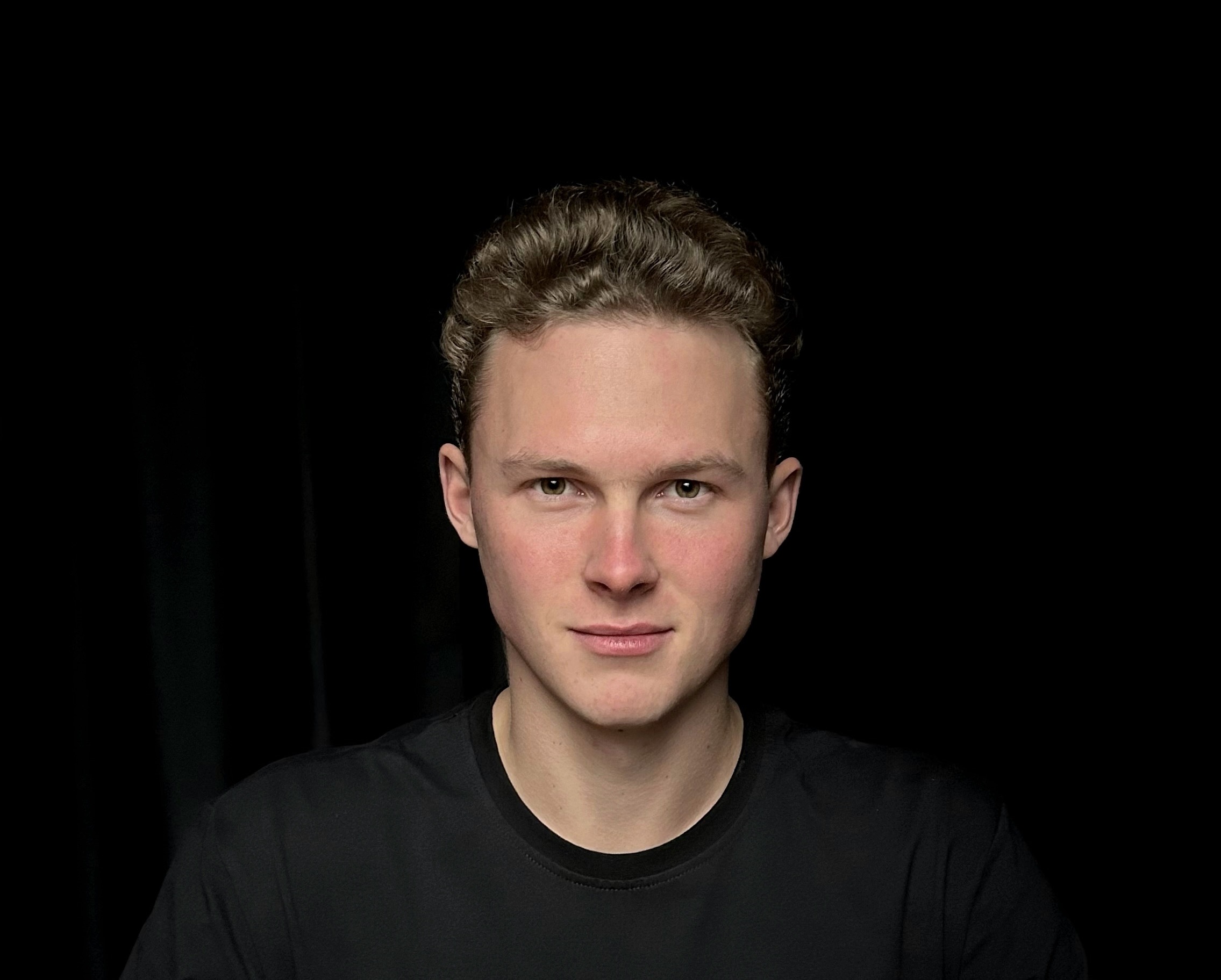 Alex Mokrov, Founder & CEO of 7th Unit